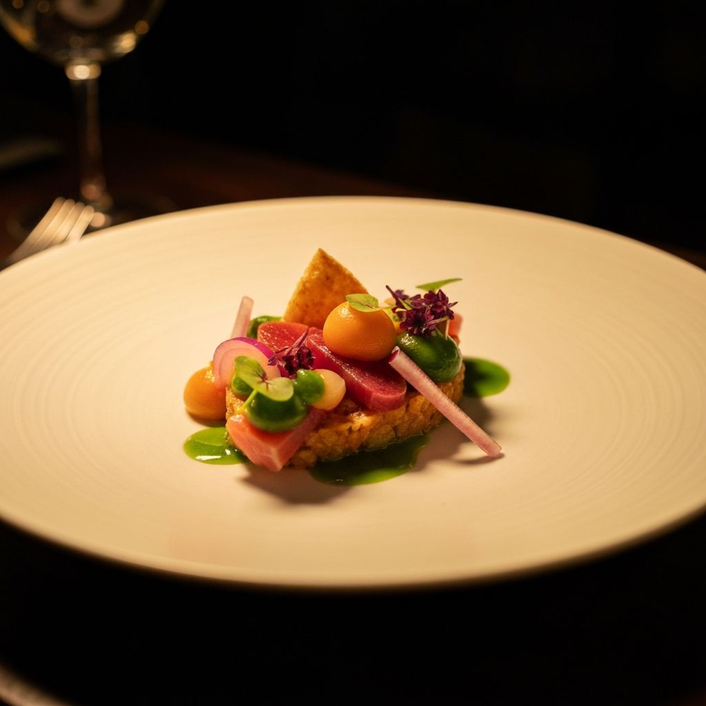 Gỏi Cuốn Tôm Thịt